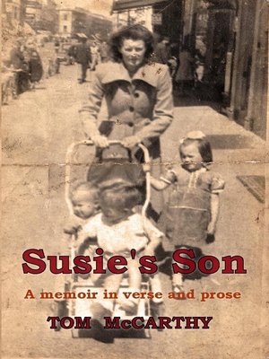 cover image of Susie's Son